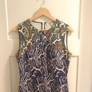 Beautiful Diane von Furstenberg Dress